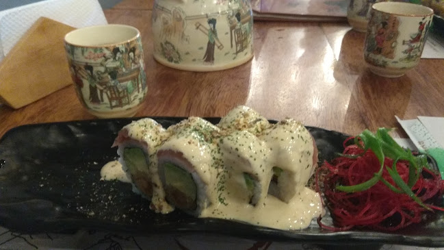 Koi - Sushi - Gastronomía y hostelería