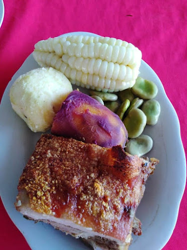 Restaurante Pukushllay