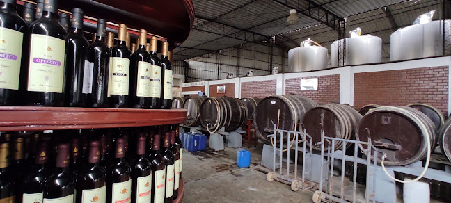 Comentarii opinii despre Bodega Bailetti