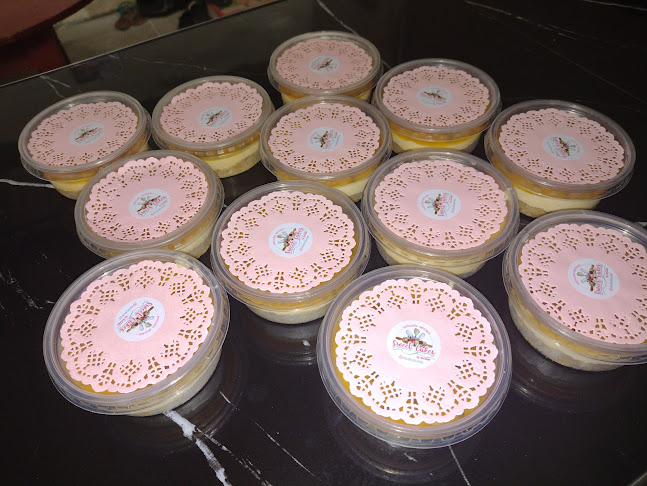 Opinii despre Delicias D' Logan în Chorrillos - Gastronomía y hostelería