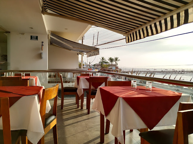 Avenida Victor Larco Herrera 510, Huanchaco 13000