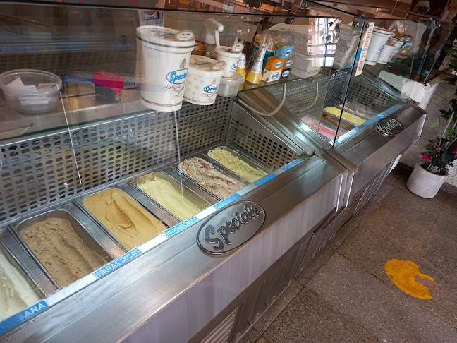 Heladería Speciale - Gastronomía y hostelería