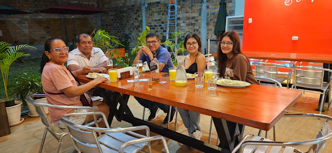 Opinii despre Z BURGER în Rioja - Gastronomía y hostelería