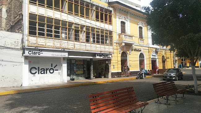 Matheo's - Gastronomía y hostelería