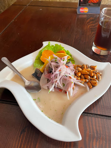 La Cabaña de Don Parce - Gastronomía y hostelería