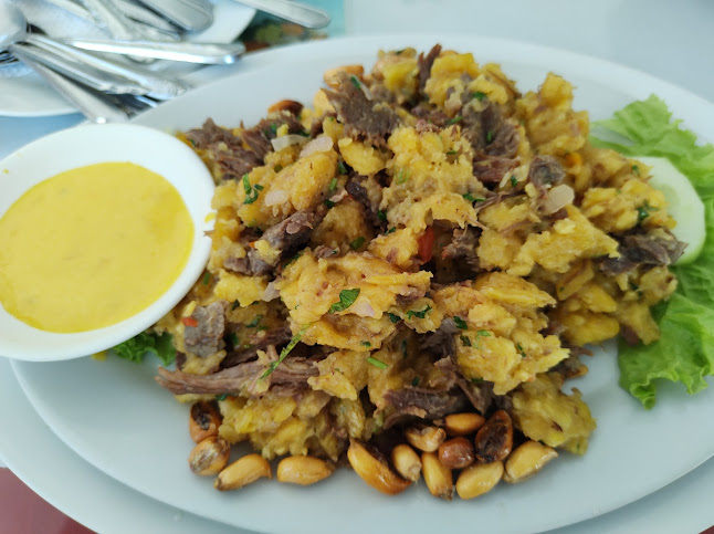 Restaurant Cevichería El Ajicito - Piura