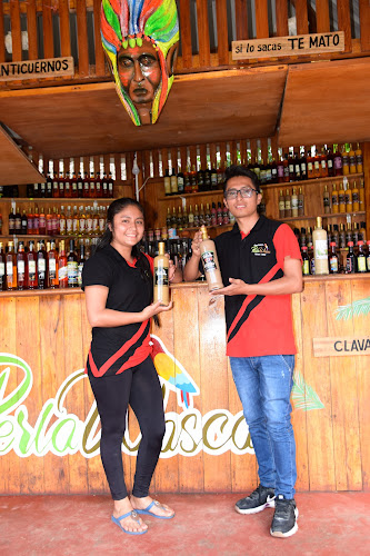 Recreo Turistico Restaurant PERLAWASI - Cajamarca