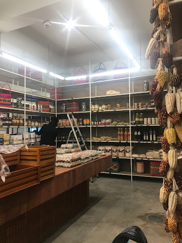 Agroferias Campesinas - Gastronomía y hostelería