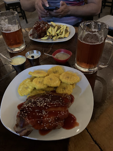 Tirol Bier & Snack - Tingo Maria - Gastronomía y hostelería