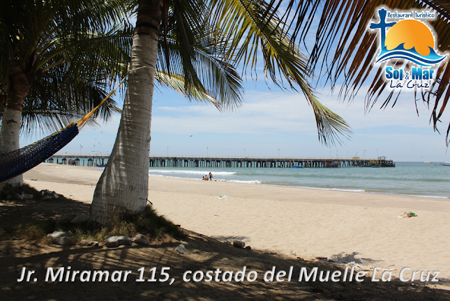 Auxiliar 424, Caleta Cruz 24521