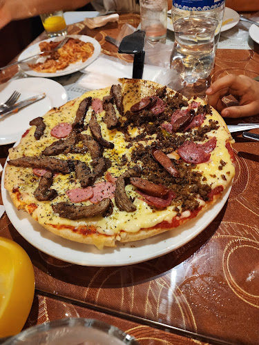 Comentarii opinii despre EL CABALLERO NEGRO, UNA NUEVA FUSION MEDITERRANEA