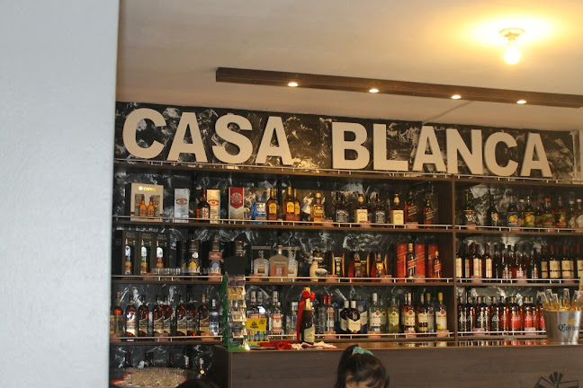 Licoreria Casa Blanca - Sullana