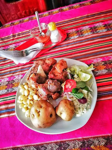 Sabor de mi Tierra - Gastronomía y hostelería