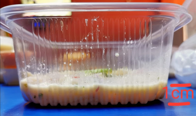 Comentarii opinii despre Cevicheria el Pulpo Loco