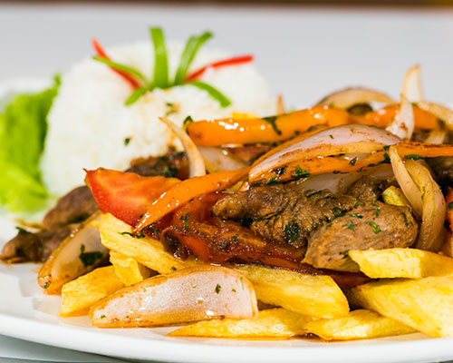 Comentarii opinii despre Los Herrajes Huanchaco