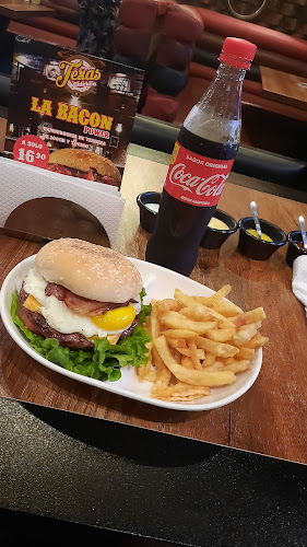 Polleria Texas Chiken