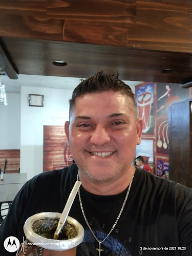 El Che Dario - Camaná