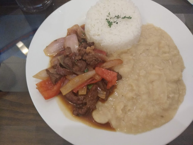 La Casita - Huánuco