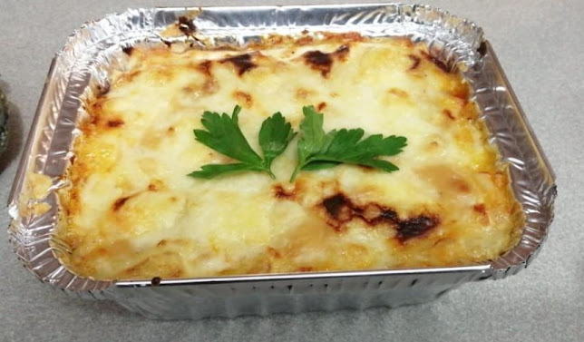 EXQUISITE PIZZA- Sede Bellavista - Bellavista