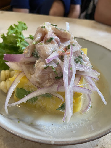 Antigua Taberna Queirolo