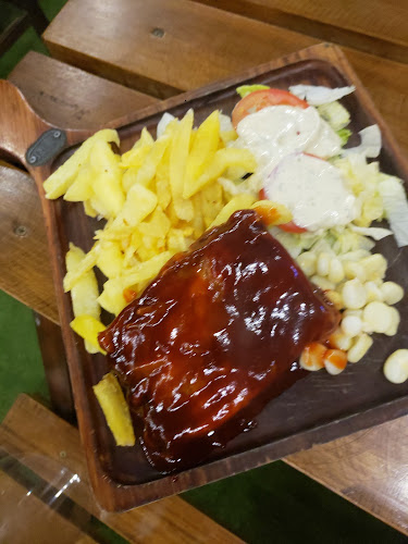 Restaurante El Warique - Gastronomía y hostelería