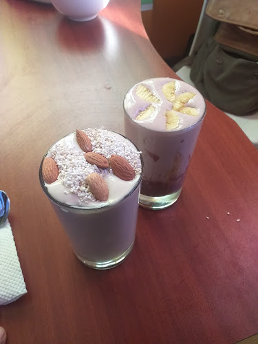 Opinii despre MUNAY SNACKS ESPINAR HBL în Espinar - Gastronomía y hostelería