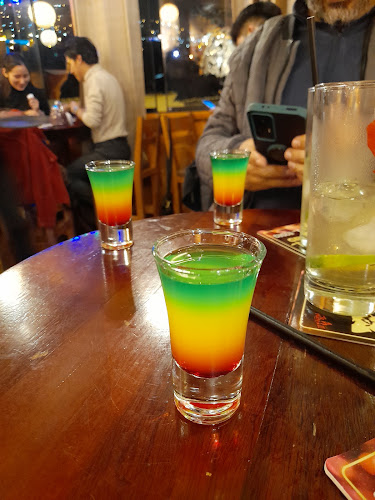 Opinii despre El Duende lounge Bar în Cusco - Gastronomía y hostelería