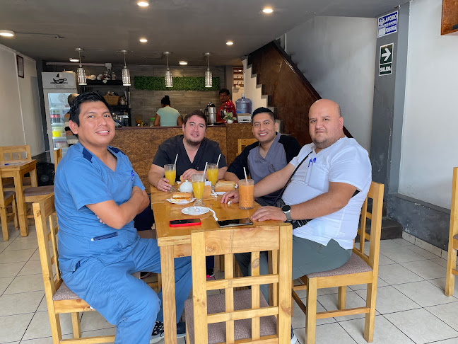 Barrancafé cafetería & snack bar - Gastronomía y hostelería