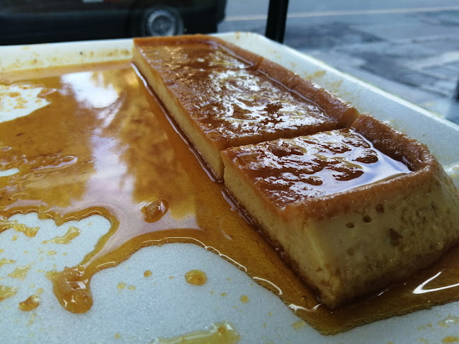 PANADERIA "LA BAGUETTA" - YANAHUARA - Gastronomía y hostelería