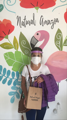 Natural Amazon - Chiclayo