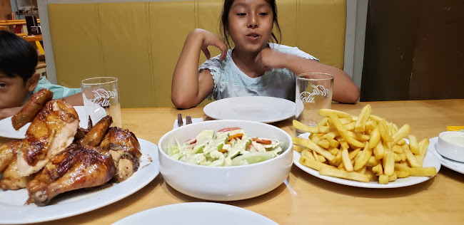 El Tablón - Arequipa y cusco - Callao