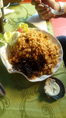 Los Chanques - Huánuco