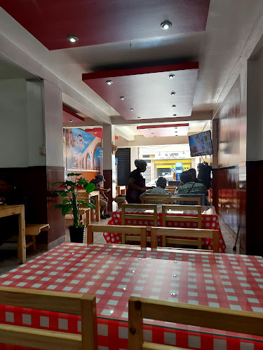 Comentarii opinii despre Restaurant Socabaya