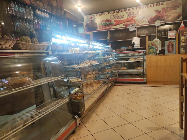 Opinii despre panaderia san pedro în Cusco - Gastronomía y hostelería