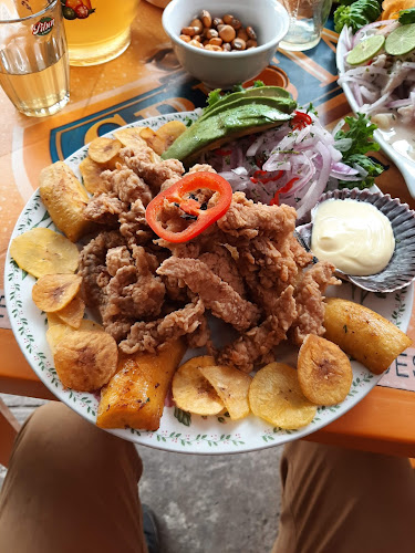 Cevicheria Punta Balcones