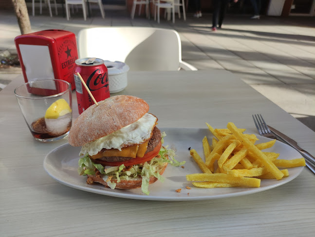 Bar El Parque - Gastronomía y hostelería