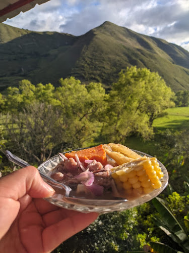 Recreo campestre "El Abuelo"