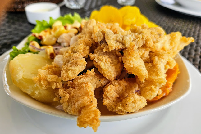 SABORES IRMITA - Gastronomía y hostelería