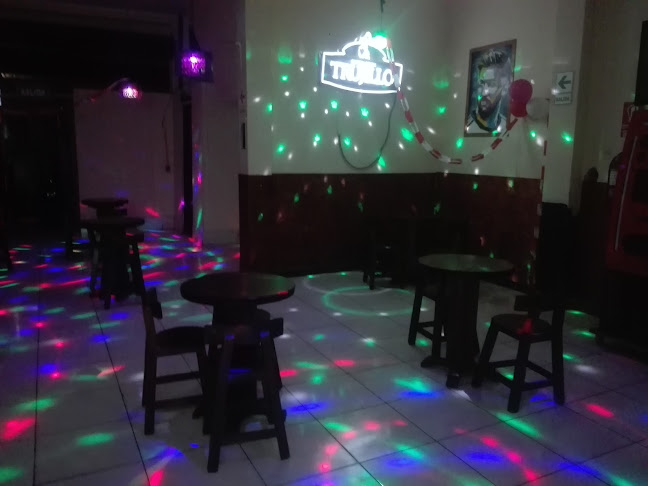 Bar Picantería Huanchaco II - La Libertad