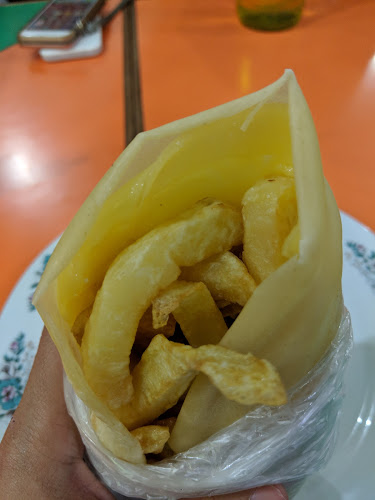 Taco Tico - San Miguel