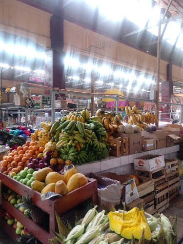 Av Oscar R. Benavides 350, 11701