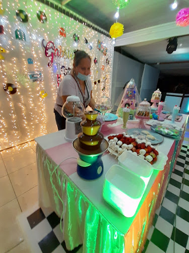 Con Dulzura - Puerto Maldonado