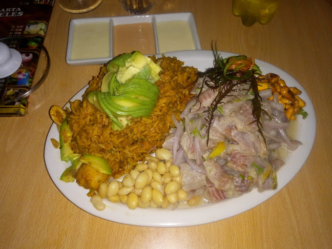 R994+P93, Av. A, Piura 20009