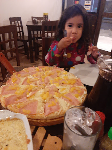 Av. Mariano Pastor Sevilla 90, Villa EL Salvador 15836