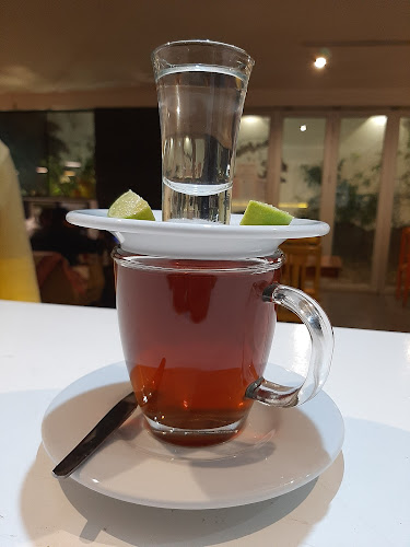 Opinii despre Coffee Luwak în Andahuaylas - Gastronomía y hostelería