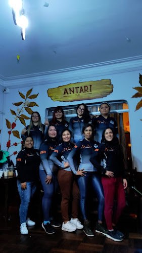 Comentarii opinii despre Antari Café