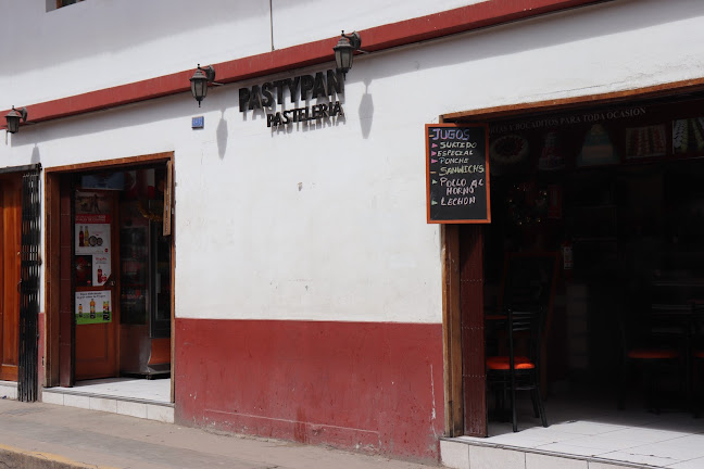Opinii despre PastyPan în Cajamarca - Gastronomía y hostelería