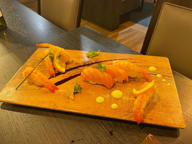 Ristorante Sake Sushi Roma - Chiclayo