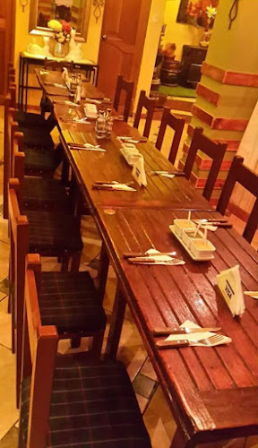 Comentarii opinii despre Al' Cafe D' Machado