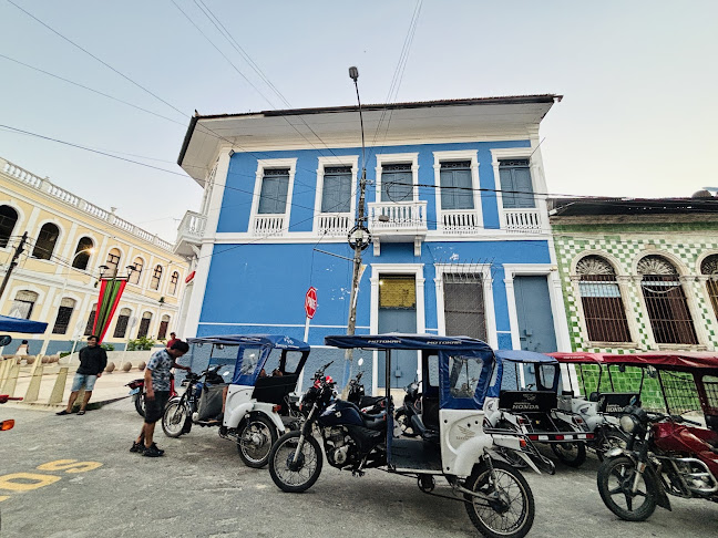Opinii despre Panaderia Carley în Iquitos - Gastronomía y hostelería
